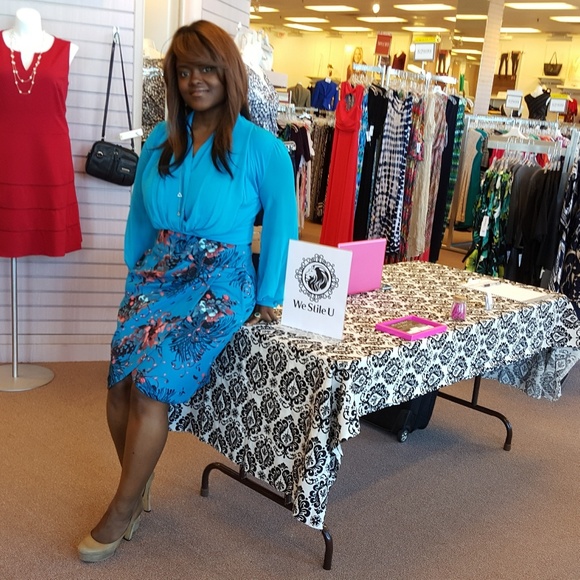 Meet your Posher, WeStileU - Picture 8 of 8